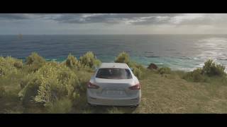 Metrik - Cadence (Instrumental) (Forza Horizon 3)