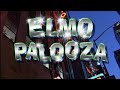 Elmopalooza Opening 1998