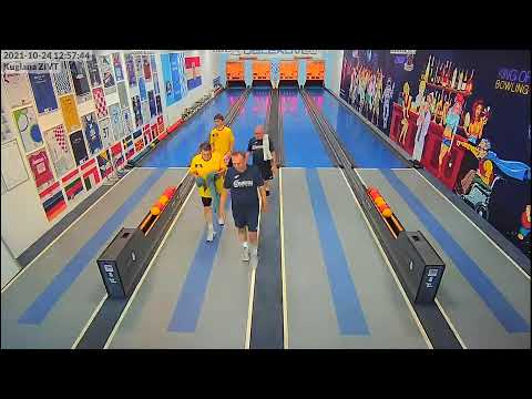 Oroslavje 6:2 Željezničar 21/22