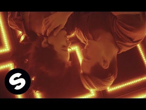 CADE - Make You Feel Loved (Official Music Video)