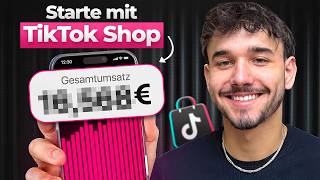 TikTok Shop Affiliate Marketing: Step-by-Step Guide & Transcript