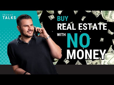 Secret to Real Estate Investment Success!