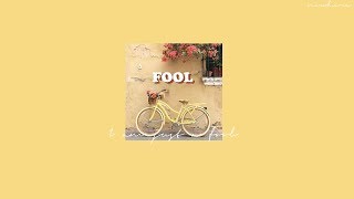 Fool - Cavetown // thaisub
