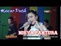 DIHAYATI MAWAR PUTIH Dangdut Koplo Cover NISYA PANTURA OM TALENTA