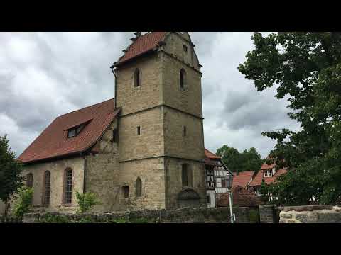 2019 08 16 bis 17 Werra  Wesertal