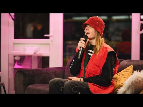 Amanito - Spirāles  | #DodPieci 2025