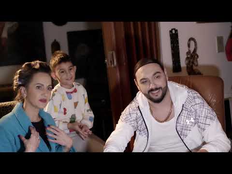 COMPASS BAND( KOMPAS BEND) - Tugja si ti( Official Video)