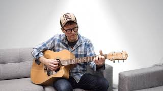 Video thumbnail for Maton ECW80C - Guitar Colonel Shop South Melbourne by The Guitar Colonel