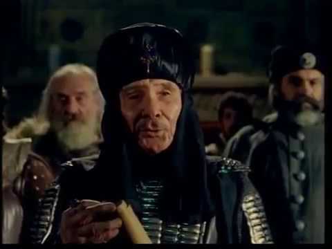 MIRCEA cel BATRIN FILMUL COMPLET