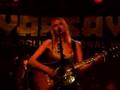 Aimee Mann - Way Back When Live