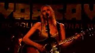 Aimee Mann - Way Back When Live