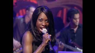 M People | Angel St | Later... With Jools Holland | The M People Special | 1998