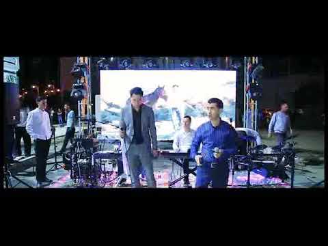 Yhlas Hojagulyyew Anora Repa toy