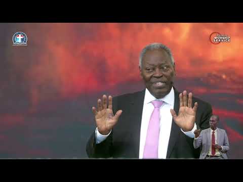 The Cost of the Covenant of Deception || Pastor W.F Kumuyi