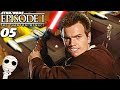 STAR WARS EPISODE 1 DIE DUNKLE BEDROHUNG 05 Ich Verfalle Dem Rage Let S Play Deutsch
