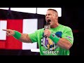 John Cena Destroying People On The Mic 30 Minute WWE Compilation