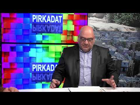 PIRKADAT: Gy. Németh Erzsébet