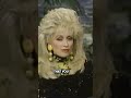 Dolly Parton's Gratitude to Johnny Carson with Dolly Parton 1992