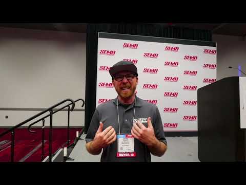 Aurimas "Odi" Bakchis Pro Formula D Drifter Falken S14 Talks about Driveshaft Shop reliability.