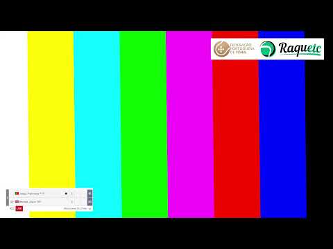 Francisca Jorge (POR) vs. Alicia Barnett (GBR), 1R main draw Santarém Ladies Open