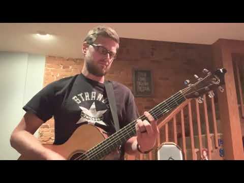 Frances Stewart - Tony Sly
