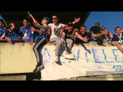 Finale coupe Régis Fay: Les Villettes 2 - 1 St Victor Malescours