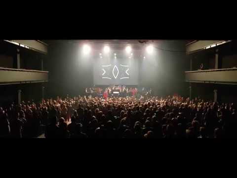 Rebel Babel Ensemble - 100 Lat Polskiej Muzyki Filmowej Trailer