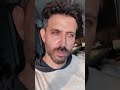 Hritik Roshan Send A Message To Child Angry Reaction On Young Mans