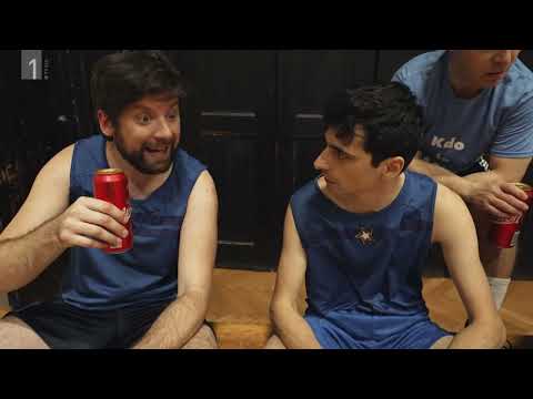 Basket društvo Fotr (V petek zvečer)