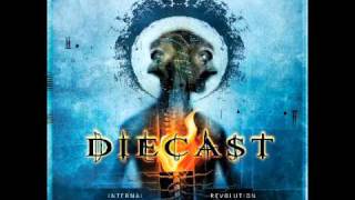 Diecast - Weakness (Lyrics)
