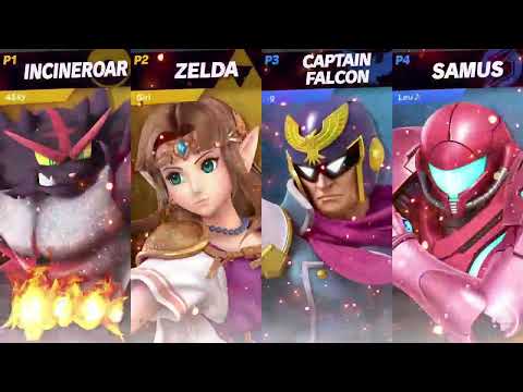 Hex X Monthly Tournament Ft MKLeo,Skyjay,Maister,BigBoss,Chag,Guilheww,Superdog,Javi,Leaf,Bonilla,Ma