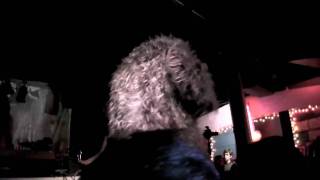 Melt Me - Black Moth Super Rainbow