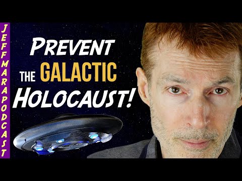 ET Board Meeting REVEALS They Want The Secrecy To End & MORE! - Dr. Courtney Brown