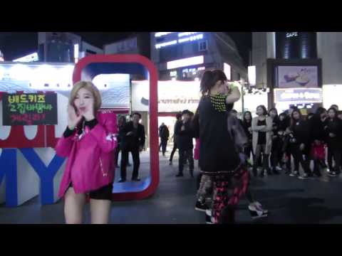 Ear Attack 귓방망이 Badkiz 배드키즈 Live @ Shinchon Guerrilla Concert