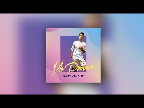 Sasi Vingut - Me Provoca (Audio Oficial)