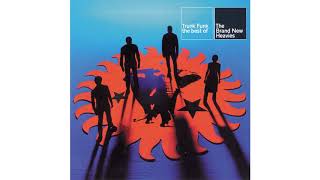 The Brand New Heavies - Back To Love