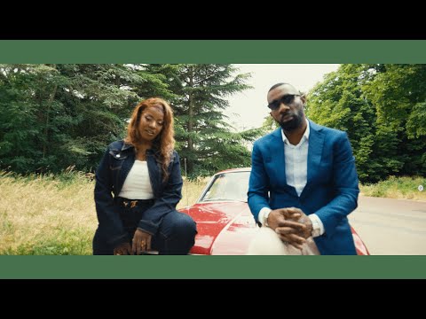 PASSI x K-REEN HOLD-UP (Clip officiel)