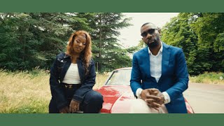 Download lagu PASSI x K-REEN HOLD-UP (Clip officiel) mp3