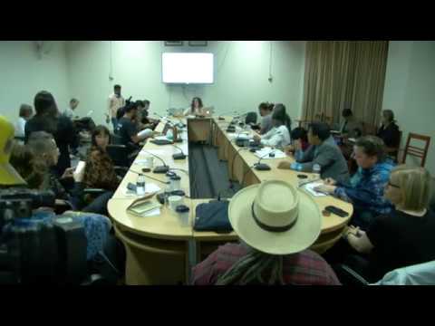 DAS 2018 Critical Writing Ensembles: Sovereign Words - Hannah Donnelly