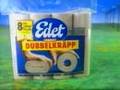 TV4 Trailerblock Reklamblock Hallåa 1994 09 24