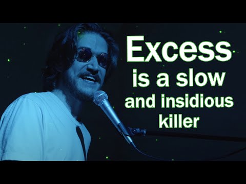 One Villainous Scene - Welcome to the Internet | Bo Burnham | Inside