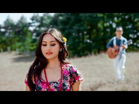 Chhewang Lama - Jaali Rumal 「Official MV」Prod. B2