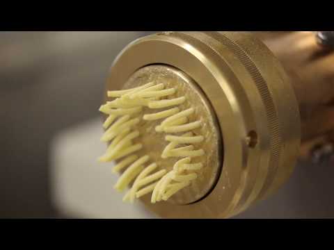 Introducing Bottene Pasta Makers - Fresh pasta made easy!