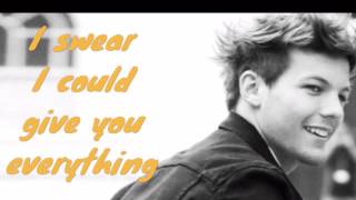 Never Enough by One Direction