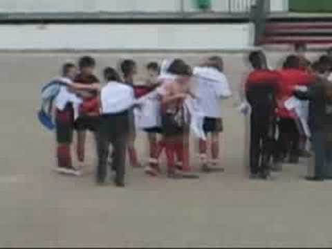 GD Milheiroense Juvenis