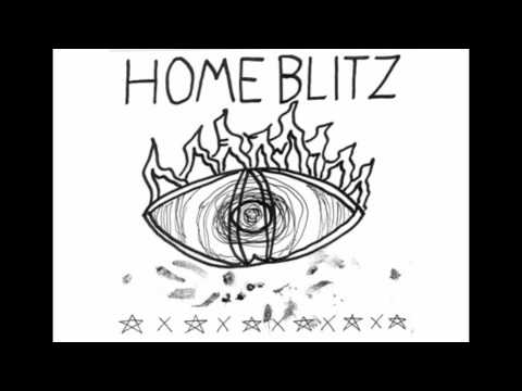 Home Blitz - Hey!