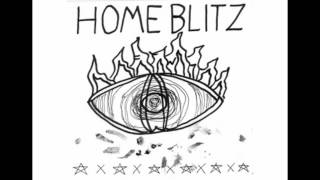 Home Blitz - Hey!