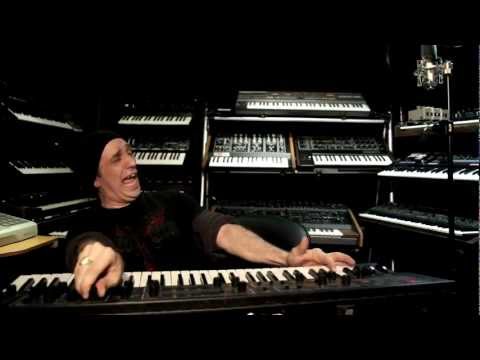 How to make electronic music. Part 4 the orgasmic filter sweep.