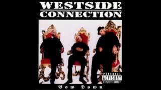 Westside Connection - Cross &#39;Em Out And Put A &#39;K (lyrics)