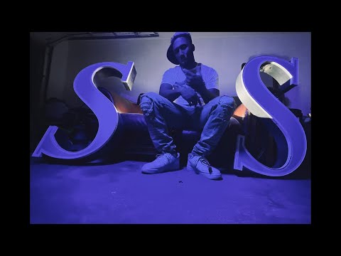 "INTRO"/ "SWEEPSTYLE PT.2" by YUNG SWEEP (OFFICIAL VIDEO)